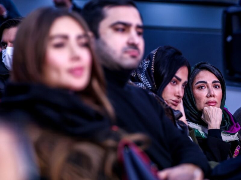 جشنواره فیلم فجر بی‌شکوه شروع شد، بی‌شکوه تمام شد