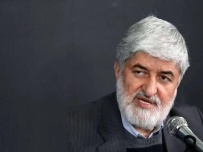 علی مطهری: از خانواده همه جانباختگان دلجویی شود