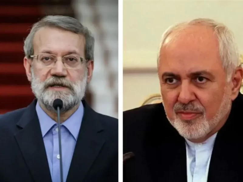 از لاریجانی و ظریف در متن مذاکره با آمریکا استفاده شود