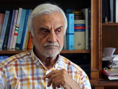 فیلترینگ، تنها به کاسبی عدهای قلیل که از جیب مردم پول فیلترشکن بر میدارند کمک میکند