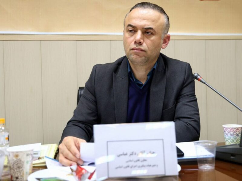 اعتراض نسبت به سیاست‌ها و تصمیمات، حق مردم است