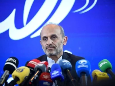 ما در تلویزیون اعتراف نمی‌گیریم