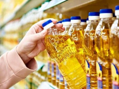 ۳ هزار تن روغن در چرخه توزیع گیلان قرار گرفت