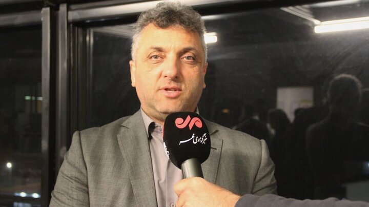 پروژه گردشگری در گیلان فعال است