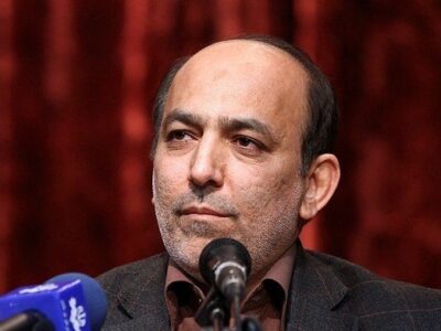 او غربزده دوآتشه است/ دستگیری او راه علاج نیست