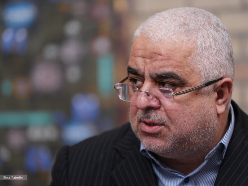 آقای پزشکیان بدشانسی آورد | انگار قرار است همه جنگ‌های دنیا در دولت ایشان صورت بگیرد