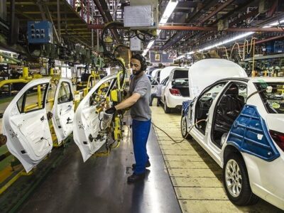 جلوی این رانت خوارهای گرانفروش را بگیرید