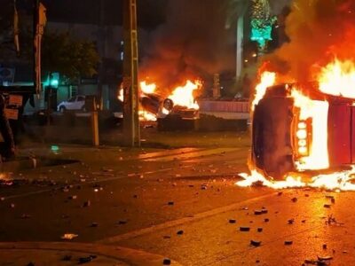 روشنفکران و سلبریتها در مواجهه با ناارامی های اخیر فقط ناامیدی آفریدند، هیچ تعهدی هم احساس نکردند