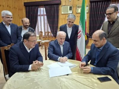 تردد آزاد خودروهای پلاک منطقه آزاد بین گیلان و مازندران کلید خورد