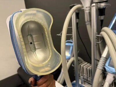 پلمب مرکز لاغری غیرمجاز در رشت به دلیل دخالت در امور درمانی