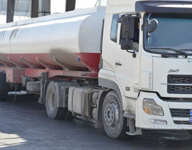 کشف ۲۰ هزار لیتر سوخت قاچاق در رودبار