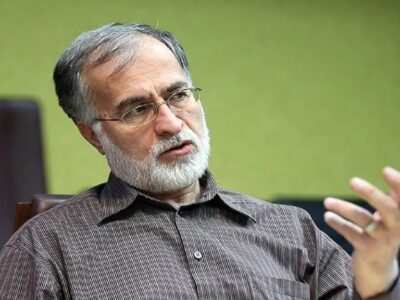 هیچ تهدید خارجی به‌ اندازه، شکاف داخلی خطرناک نیست