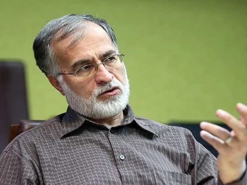 هیچ تهدید خارجی به اندازه، شکاف داخلی خطرناک نیست