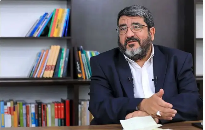 جمهوری اسلامی اپوزیسیون ندارد؛ خارج نشین‌ها مزدورند