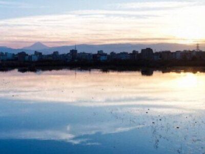 بیشتر تالابهای گیلان در شرایط نگرانکننده تا بحرانی هستند