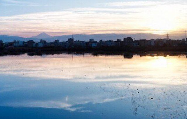 بیشتر تالاب‌های گیلان در شرایط نگران‌کننده تا بحرانی هستند