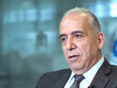 باندهای فاسد حاکمیتی مهم‌ترین مشکل اقتصاد فعلی ایران هستند