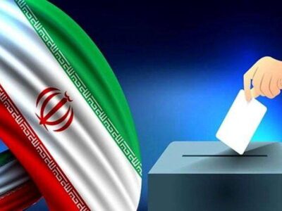 انتخابات در زمان مقرر برگزار می‌شود