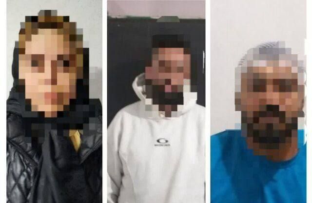 عاملان تیراندازی به پزشک در بندرانزلی دستگیر شدند