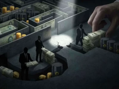 هشدار پلیس اقتصادی به تراستی‌های مقیم امارات: دستگیر و استرداد می‌شوید