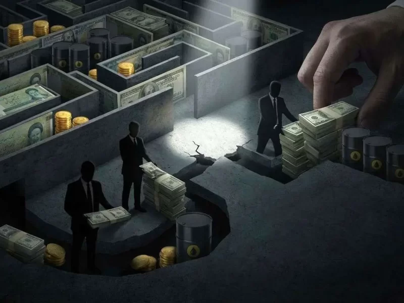 هشدار پلیس اقتصادی به تراستی‌های مقیم امارات: دستگیر و استرداد می‌شوید