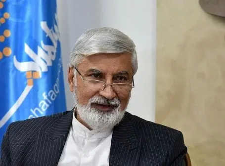 زدن ناو آمریکایی‌ها برای ما از آب خوردن هم راحت‌تر است | یک موشک خرمشهر برای غرق کردن ناو آمریکا کافی است