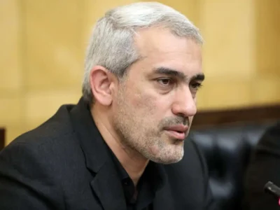 دستور وزیر اقتصاد برای برکناری اسفندیار ذوالقدر