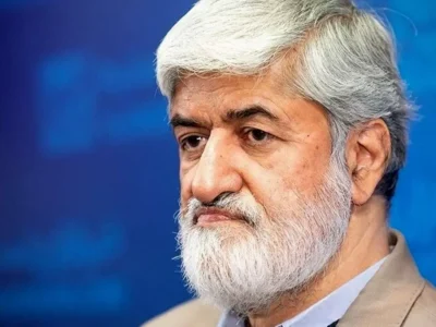 نفتی به ترامپ می‌دهیم که دودمانش را بسوزاند