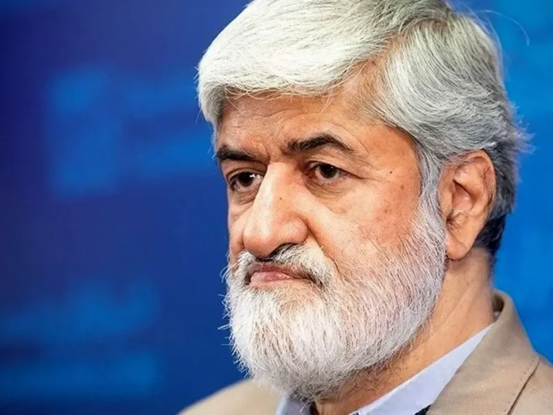 نفتی به ترامپ میدهیم که دودمانش را بسوزاند