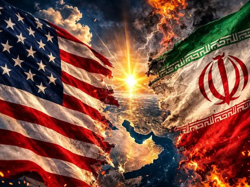 شش شرط ایران برای توقف جنگ❗
