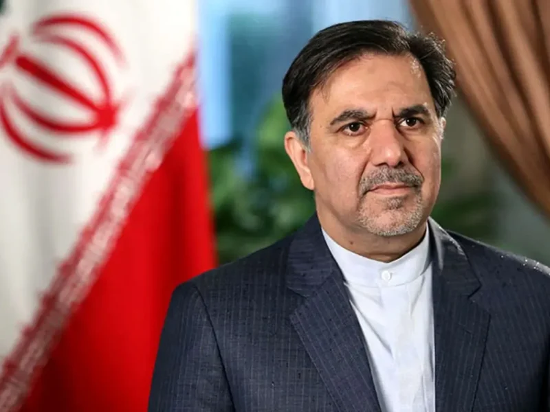 آمریکا به زودی از خاورمیانه میرود، کشورهای منطقه میمانند و ایران❗