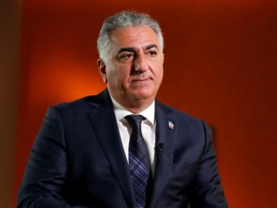 درخواست اضافه شدن یک بند به شروط ایران برای پایان جنگ: استرداد رضا پهلوی و اعضای ایران اینترنشنال