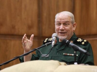 می‌خواهند ایران را به زمان شاه برگردانند | محل جلسات نتانیاهو را می‌دانیم!