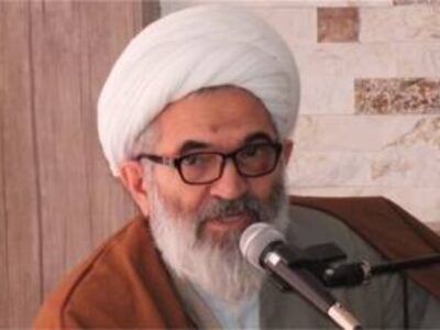 زمان انتخاب رهبری جدید طولانی نخواهد بود