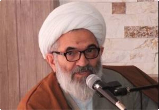 زمان انتخاب رهبری جدید طولانی نخواهد بود