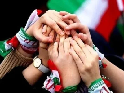 دشمن به دنبال جنگ داخلی و تجزیه کشور است | تجاوز باید پایان یابد