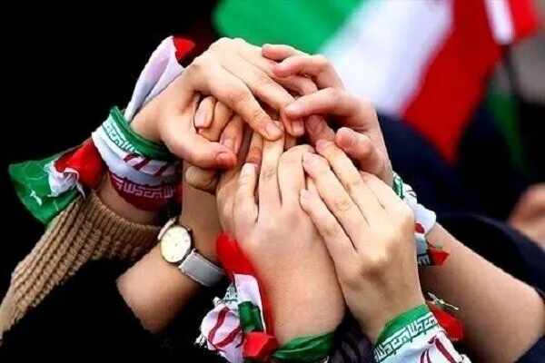 دشمن به دنبال جنگ داخلی و تجزیه کشور است | تجاوز باید پایان یابد