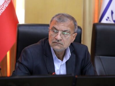 هیچ سرباز آمریکایی جرئت ورود به خاک ایران و جزایر خلیج فارس را ندارد
