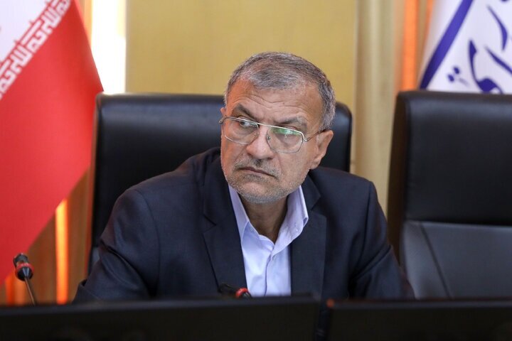 هیچ سرباز آمریکایی جرئت ورود به خاک ایران و جزایر خلیج فارس را ندارد