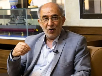 ایران برای پایان دادن به این جنگ ظالمانه، باید همچنان تنگه هرمز را بسته نگاه دارد
