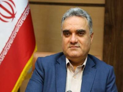 معاون توسعه مدیریت، منابع و برنامه‌ریزی دانشگاه علوم پزشکی گیلان منصوب شد