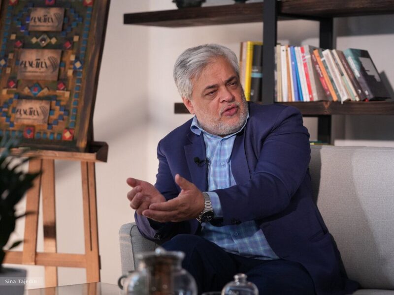 مشاورین ترامپ ، از عوض شدن نقشه جغرافیایی ایران میگویند! تشریف بیاورند اینجا و در جنگ زمینی حضوری خدمتشان باشیم