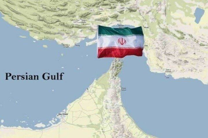 تنگه هرمز هدیه الهی است و باید آن را به روی امریکایی ها و متحدانش بست