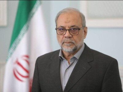 «محمدباقر ذوالقدر» دبیر شورای عالی امنیت ملی شد