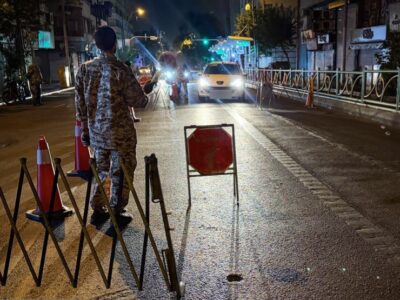 روایت خبرگزاری فارس از تغییر آرایش در ایست‌های بازرسی