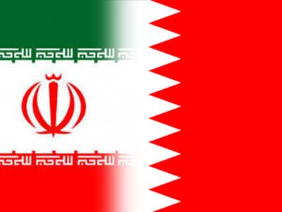 خاک بحرین متعلق به ایران است و مردم آن فارسی زبانند و خواستار الحاق این کشور به ایران هستند