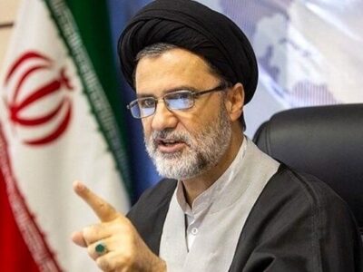 تنگه هرمز با افسانه‌سرایی و هالیوودبازی باز نخواهد شد