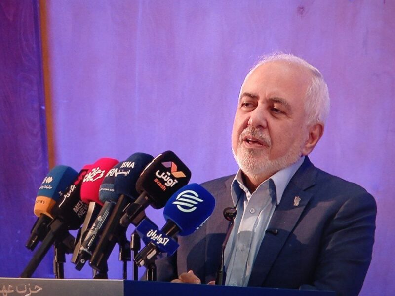 تهران باید از برتری خود برای اعلام پیروزی و دستیابی به توافقی استفاده کند که درگیری را پایان داده و از وقوع جنگ بعدی جلوگیری کند