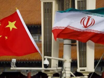 توقع مان از چین در جنگ اخیر باید واقع‌بینانه باشد