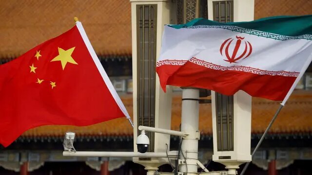 توقع مان از چین در جنگ اخیر باید واقعبینانه باشد